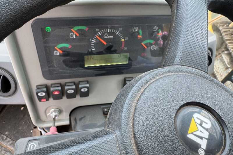 OmecoHub - Immagine CATERPILLAR 950GC